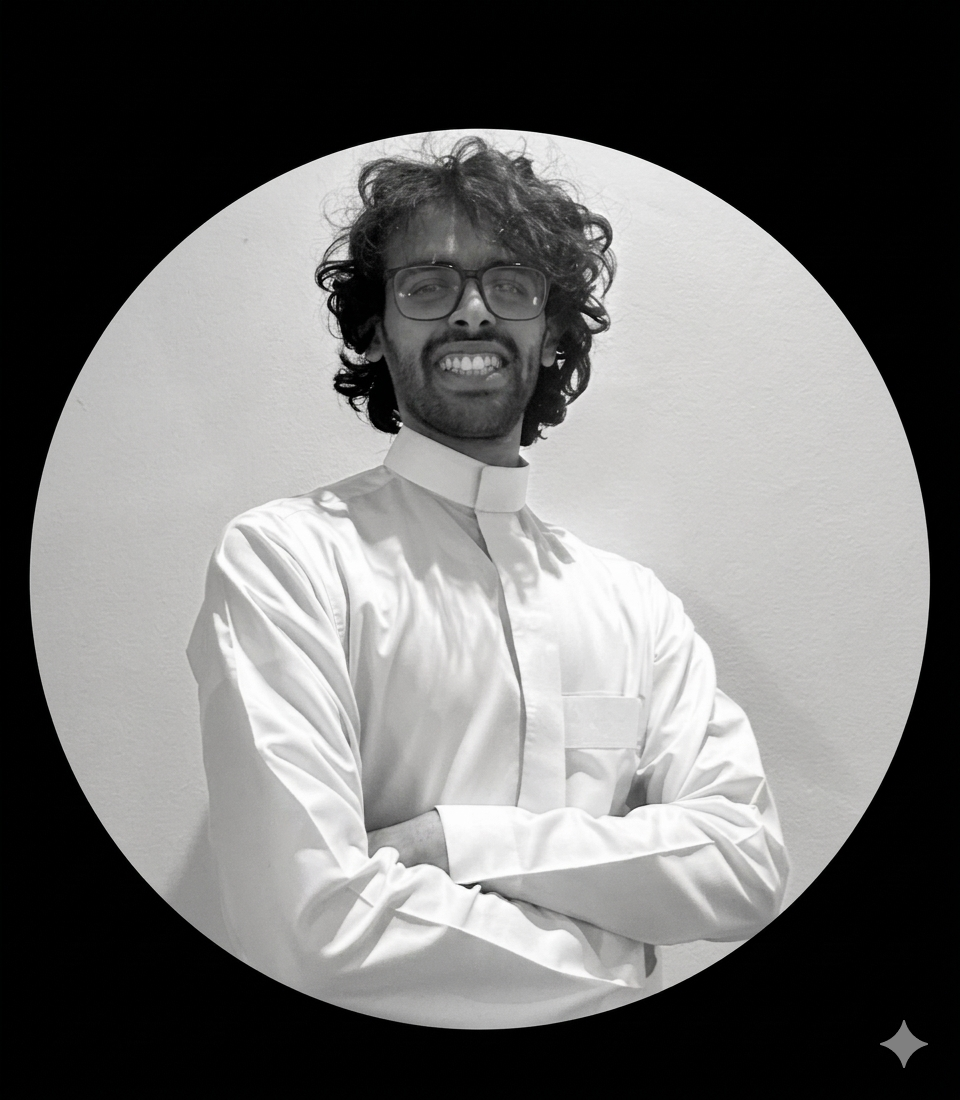 Nawaf Alharbi